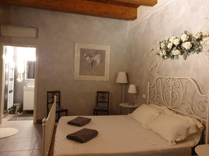 Bedroom 2, Alsogno, Rimini