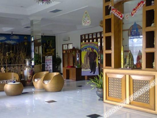 Others 2, Hotel Galuh Prambanan, Klaten