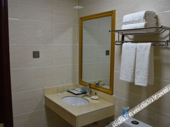Others 5, Tacheng Quandu Hotel, Tacheng