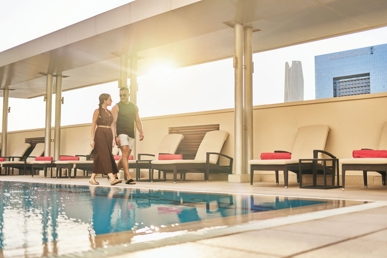 Sport & Beauty 2, Centro Waha by Rotana, Riyadh