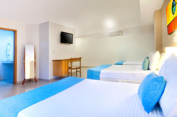 Others 5, Basic Hotel Centenario by Hoteles MS, Santiago de Cali