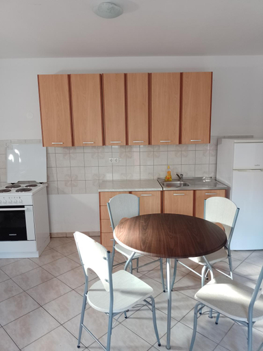 Others 5, Apartments Antonia in Novalja, Novalja