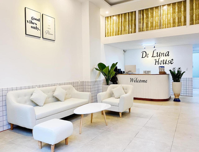 Others 4, De Luna House Dalat - Homestay gia re, Đà Lạt