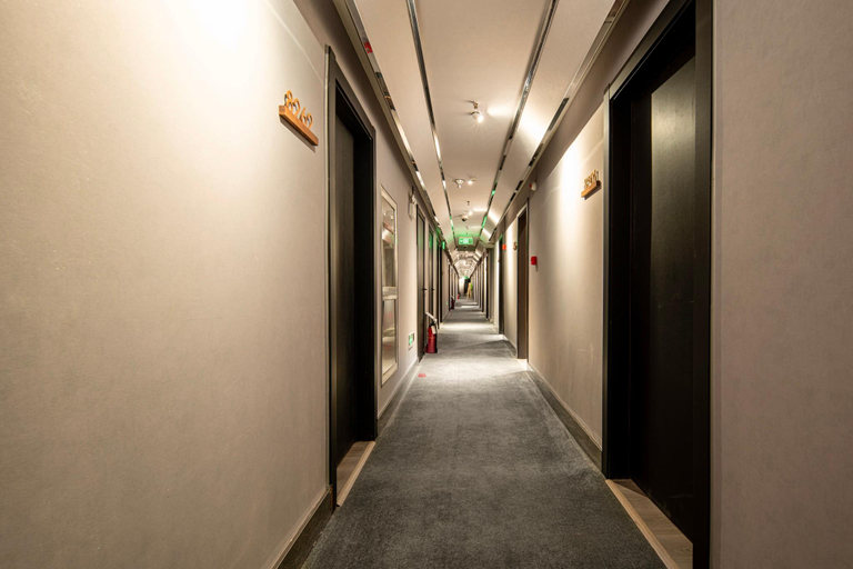 Others 4, IFOREST HOSTEl - Jiaotong University Yan'an West Road Subway Station, Shanghai
