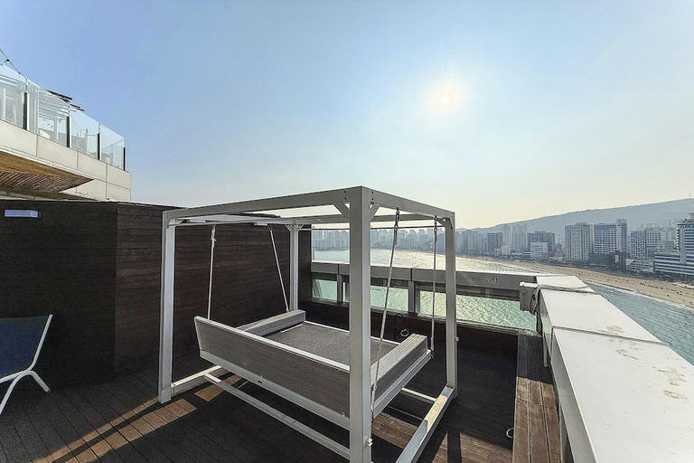 Exterior & Views 1, Gwanganli Hotel Ocean View, Suyeong