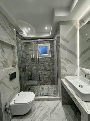 Others 3, Agias Sofias Luxury Apartments, Central Macedonia