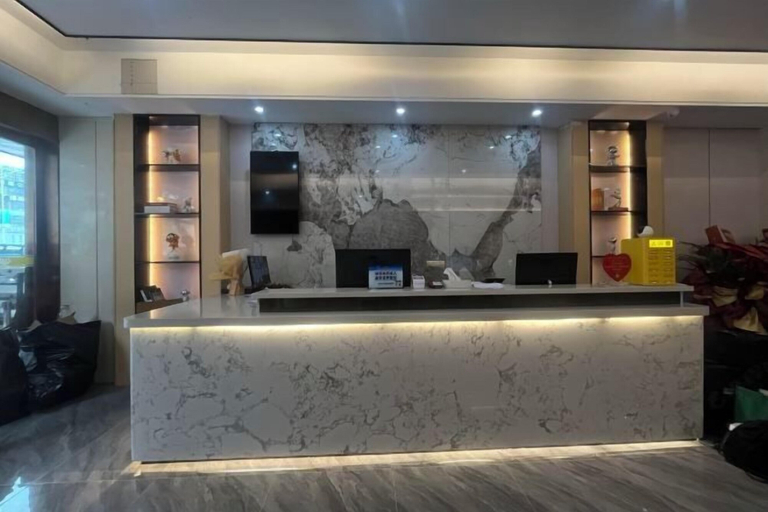 Others 4, Bafaimile Hotel (Shiyan Hongfa World Branch), Shenzhen