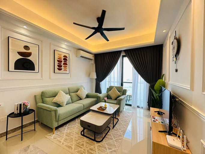 Others 4, R&F SEINE REGION BY ANJU, Johor Bahru