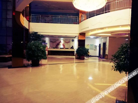 Others 5, Xiaotianyidajiudian, Shangqiu
