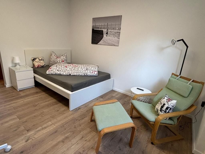 Room 5, Urban Oasis Friedberg, Aichach-Friedberg