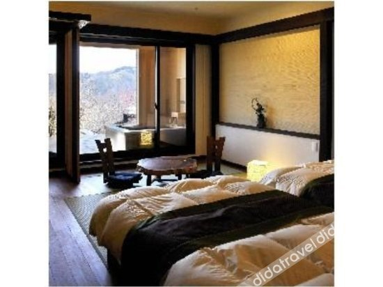 Others 2, Gora Hanaougi, Hakone