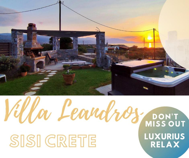 Others 4, Villa Leandros Premium Suites, Crete