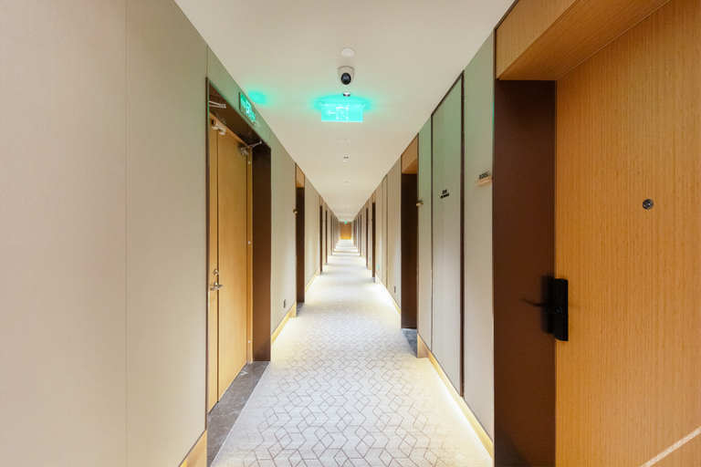 Others 4, Ji Hotel Beijing Shuangqiao, Beijing