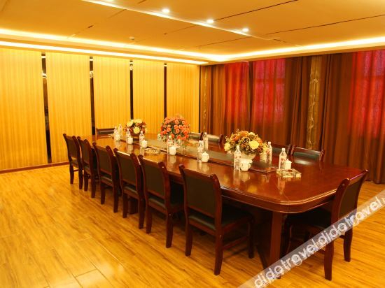 Others 5, Jinfeng International Hotel, Golog Tibetan