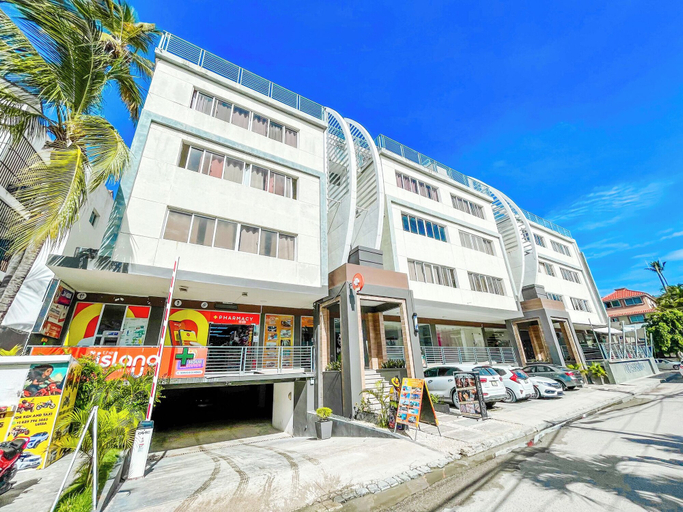 Exterior, CARIBBEAN DUCASSI Tropicana HOTEL, Salvaleon de Higuey