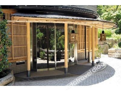 Others 4, Gora Hanaougi, Hakone