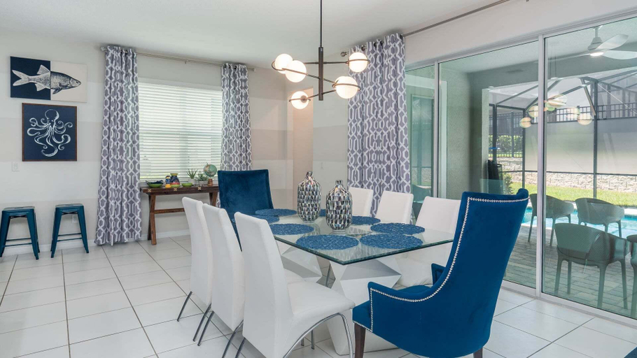 Interior 5, Srl9004, Osceola