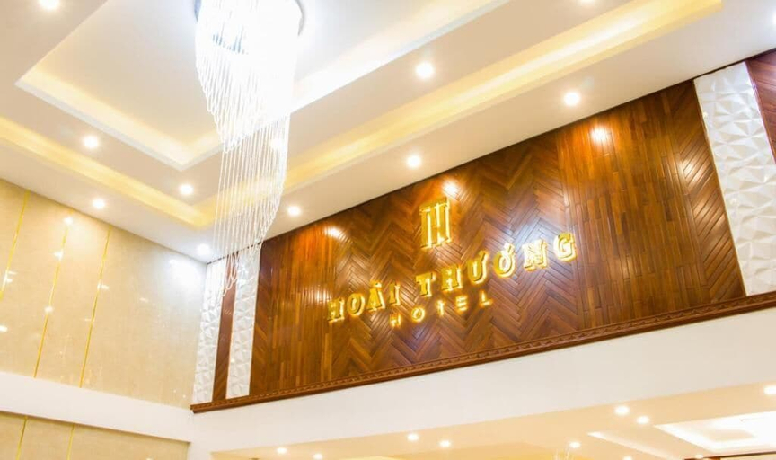 Others 4, Hoai Thuong Hotel, Pleiku