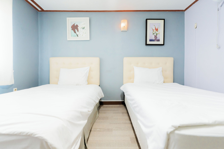 Others 2, EQ Stay Hotel, Jeju