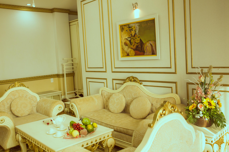 Others 5, White Palace Hotel, Hà Tĩnh