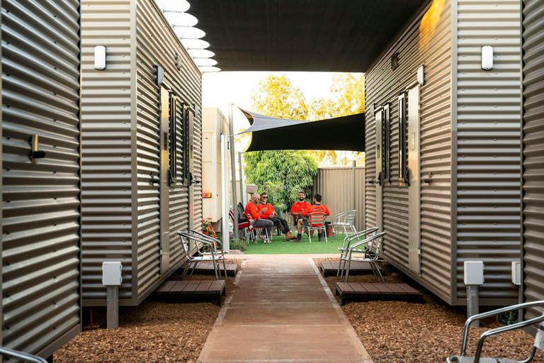 Others 3, Red Sands Accommodation Newman, East Pilbara