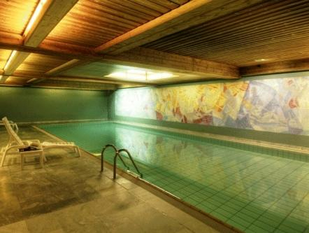 Others 2, Boutique Hotel Cervus, Maloja