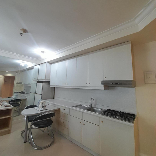 Others 5, BATAVIA APARTMENTS HOTEL SERVICE RESIDENCES, Central Jakarta