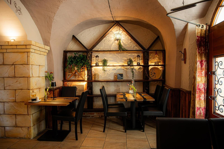 Food & Drinks 5, Hotel Italia, Görlitz