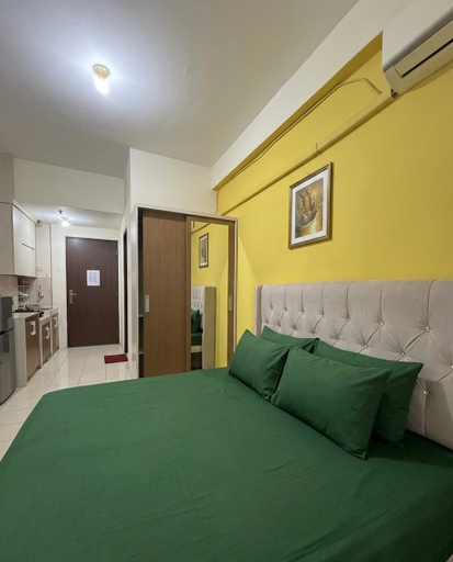 Others 2, Sunterpark View, North Jakarta