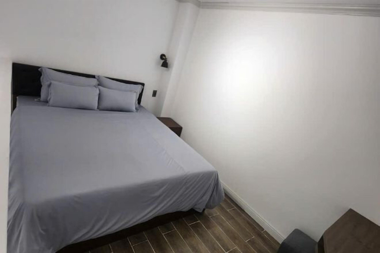 Bedroom, Hotel My Cang, Trà Vinh