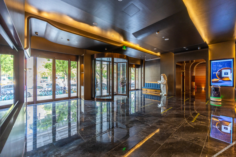 Others 5, Starway Hotel Lanzhou Nanguan Shizi, Lanzhou
