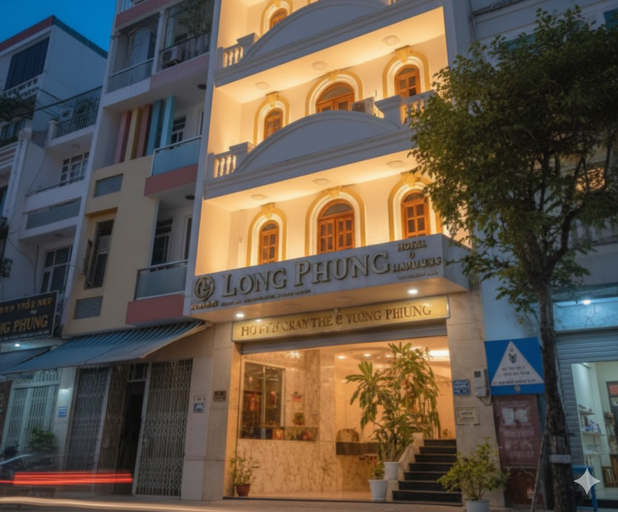 Others 5, Collection O Long Phung Hotel, District 6