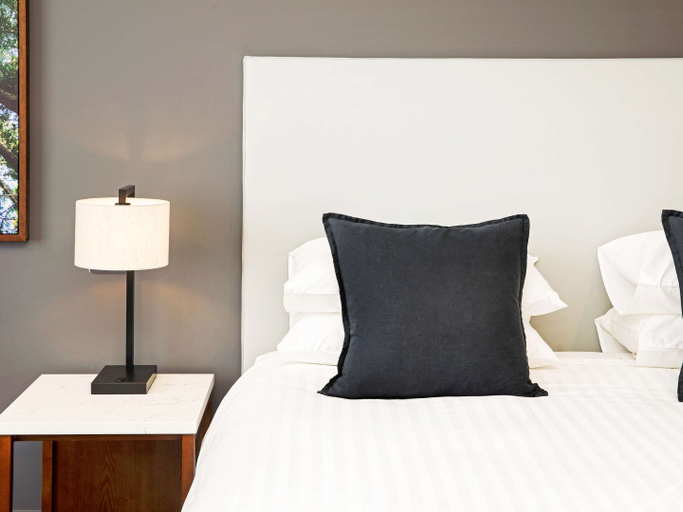 Bedroom 3, Mantra Traralgon, Latrobe - Traralgon