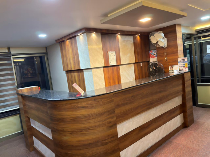 Others 4, CENTURY REGENCY, Ernakulam