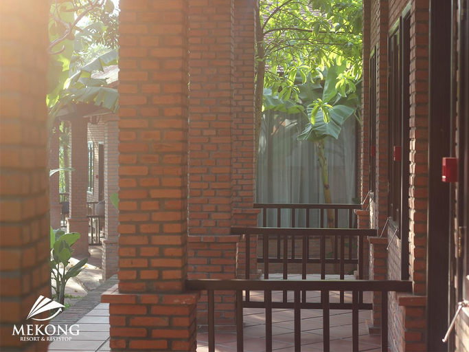 Exterior & Views 1, Mekong Resort & Reststop, Long Thành