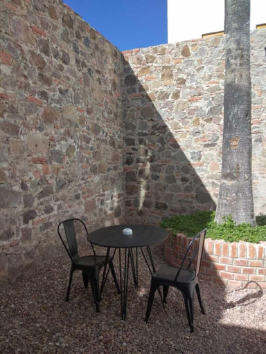 Others 5, Clandestino Hotel & Spa Pila Seca, Allende
