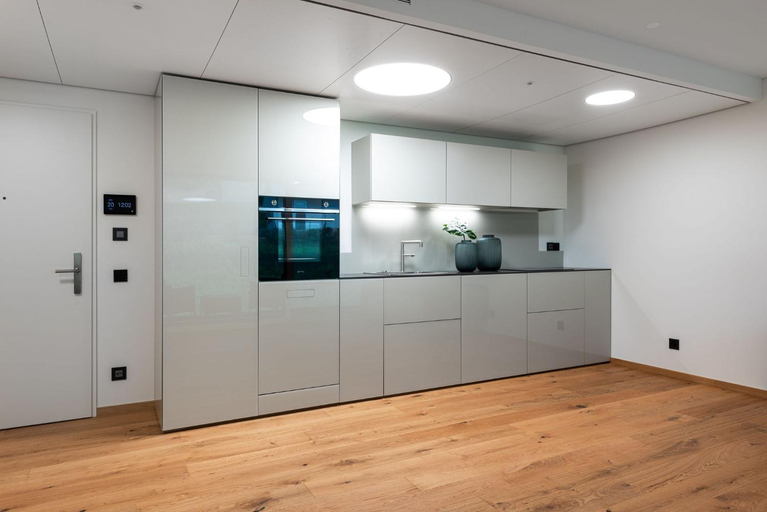 Others 5, Modern, simple and super-equipped style apartment, Mendrisio