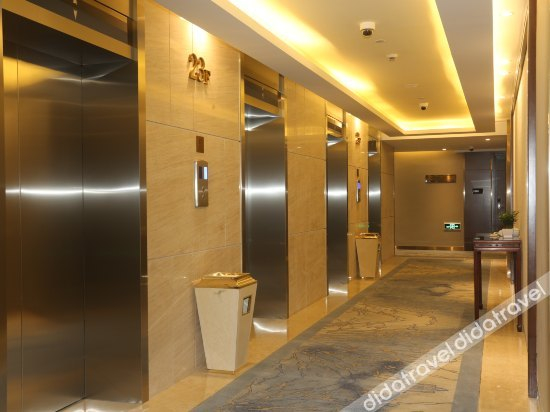 Others 5, Jinghan Hotel Jingdezhen, Jingdezhen