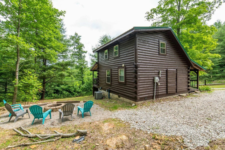 Interior 3, Hot Tub, Wifi & Pet-friendly - Pilot Point, Powell