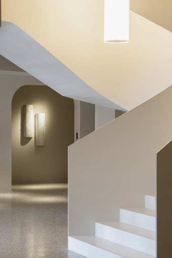 Public Area 3, LA ROQQA, Grosseto
