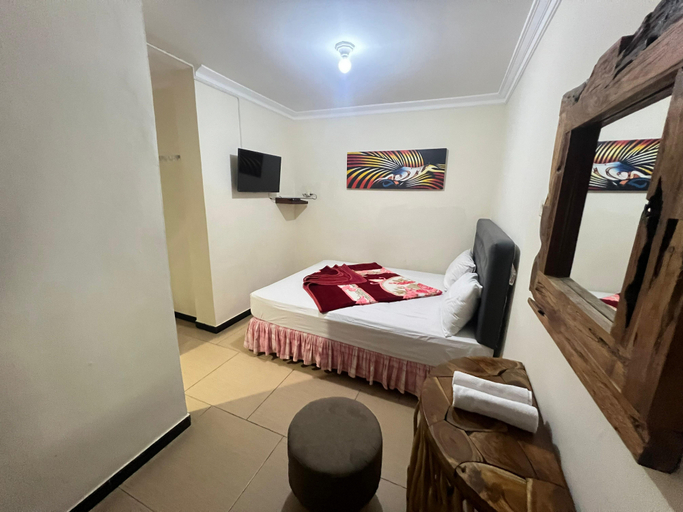 Others 3, Hotel Rejeki 1 Sarangan, Magetan