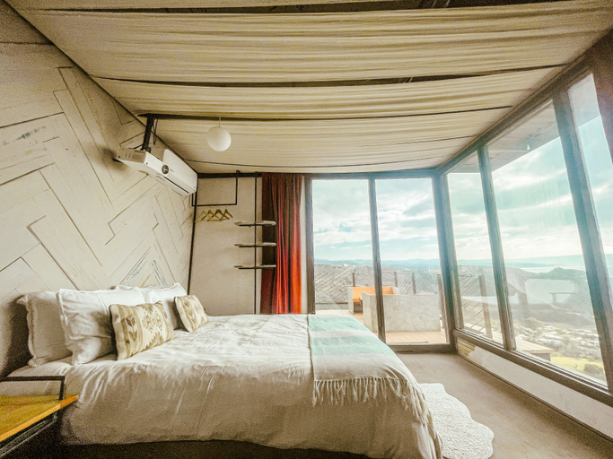 Bedroom 2, ネイティブ レジデンス, Tijuana
