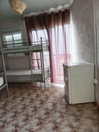 Others 3, Tenerife Hostel, Santa Cruz de Tenerife