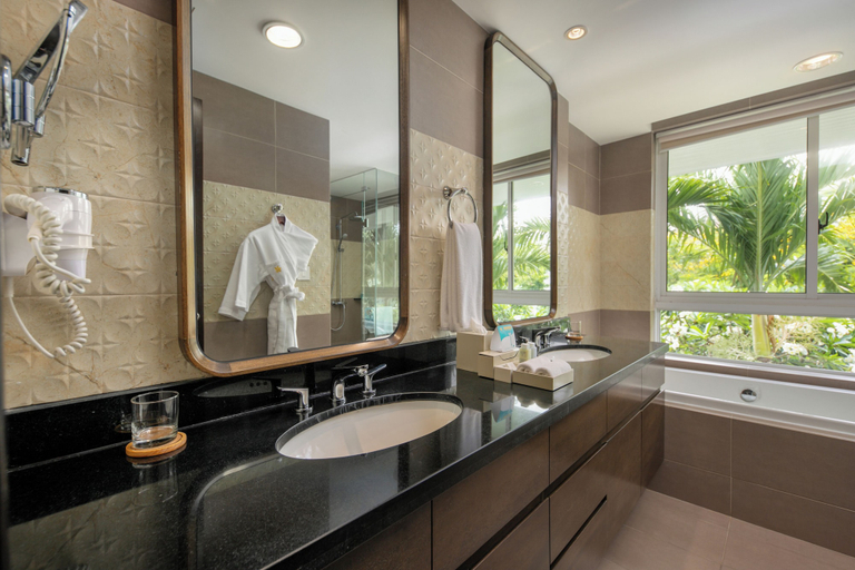 Bathroom 2, Villa Premier Village Da Nang Abogo, Da Nang
