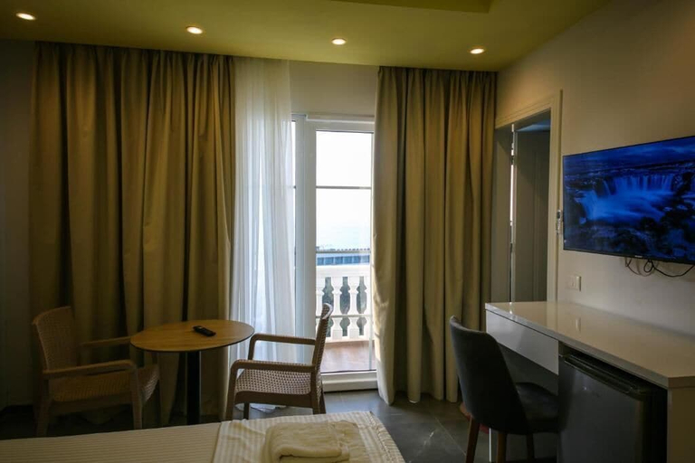 Room amenity 3, Tonis Rooms Vlore, Vlorës