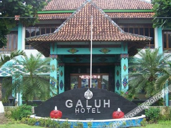 Others 5, Hotel Galuh Prambanan, Klaten