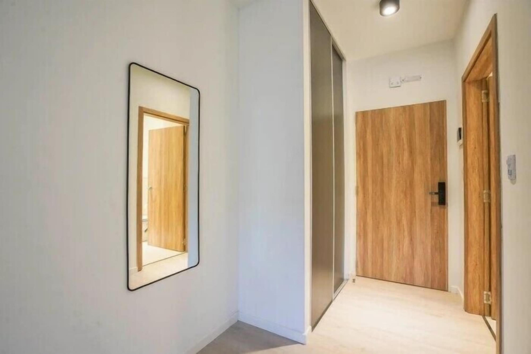 Interior, Hache Palermo by IPPA, Distrito Federal