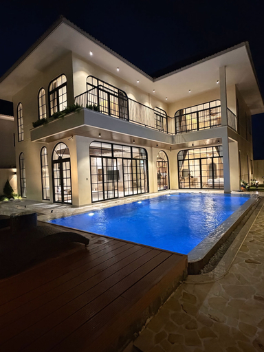 Pool 2, D Mercury Villas Phu Quoc, Phú Quốc