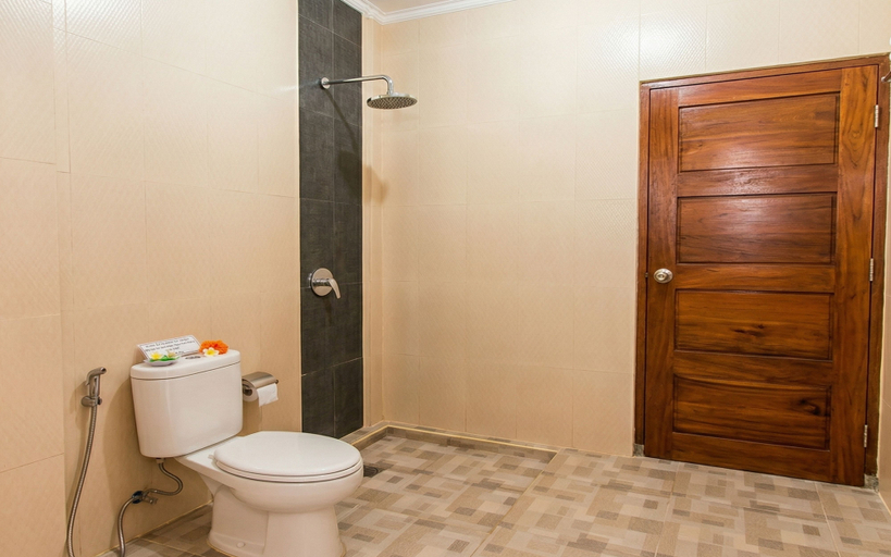 Bathroom 4, Umah Anila, Gianyar