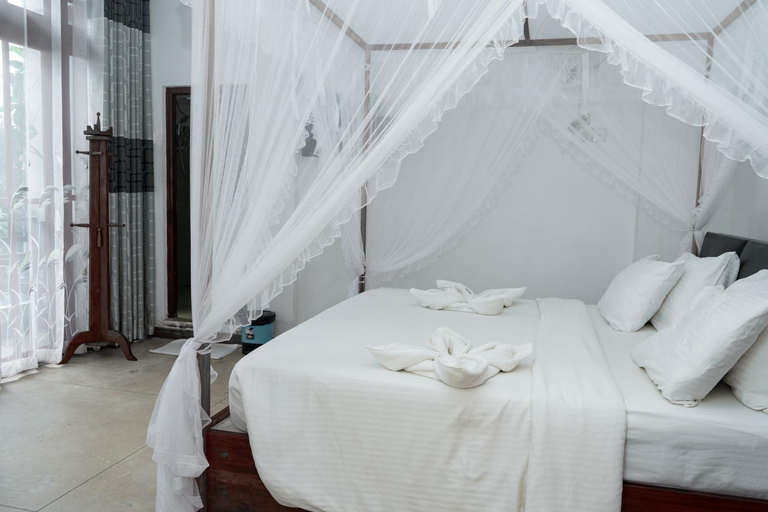 Bedroom 3, Heaven Upon Rice  Fields, N. Palatha Central